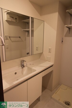 グレイスの物件内観写真